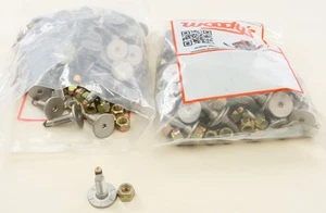 Woody's SSP-1075-C Signature Series 60 deg. Stainless Steel Carbide Studs - Picture 1 of 1