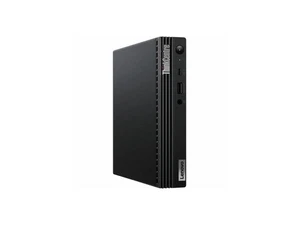 Lenovo ThinkCentre M75q Gen 2 - tiny - AI Ready - Ryzen 3 Pro 5350G (11JN008BUS) - Picture 1 of 5