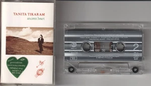 Tanita Tikaram    MC / Tape / Kassette  Ancient Heart     ©   1988 - Picture 1 of 1