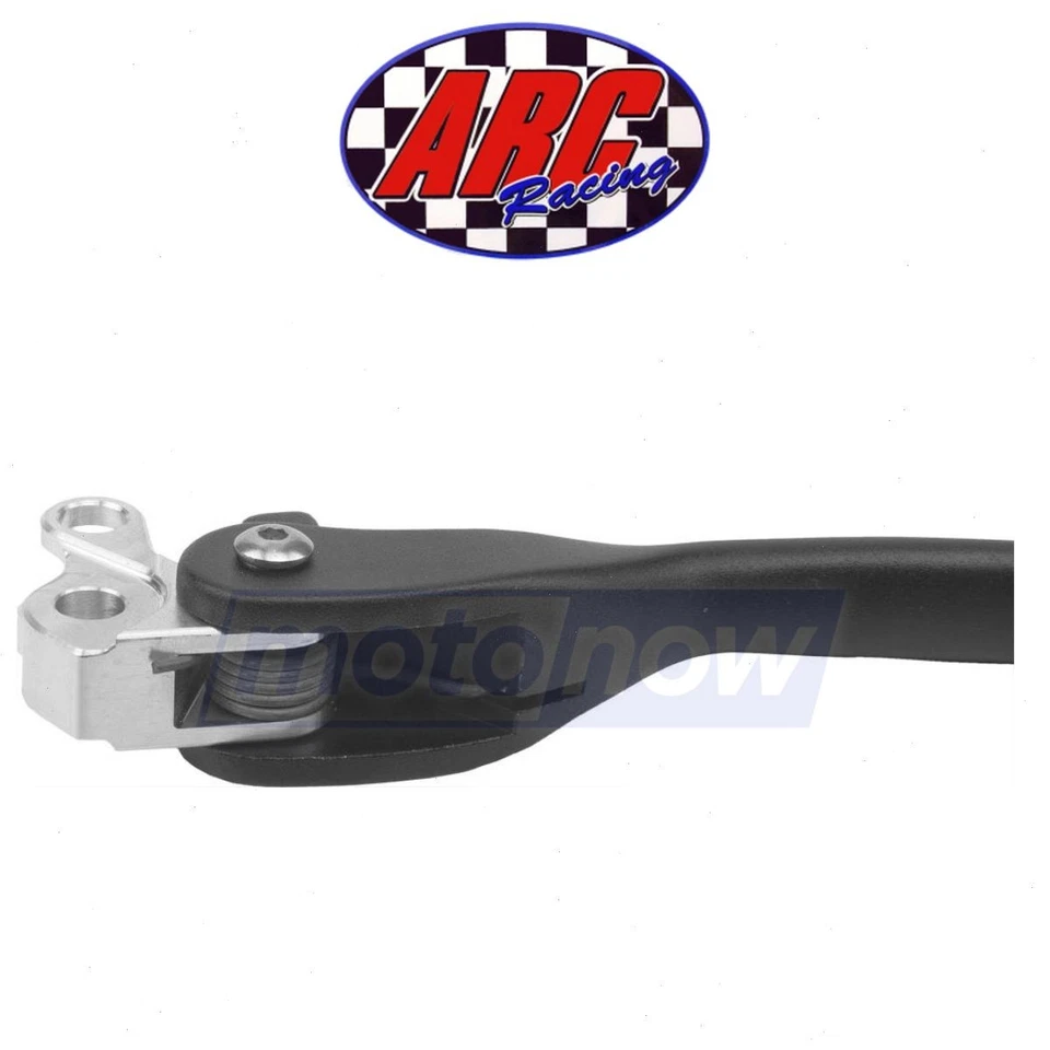 ARC Flex Clutch Lever for 2005-2008 KTM 450 SMR - Control Levers & Perches ym Foto 1 de 4