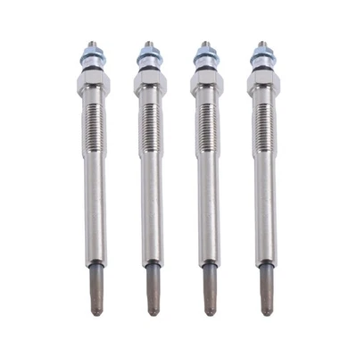 Velas de incandescência 4X 6684850 para Bobcat Loader S175 S205 S450 S510 S530 Kubota V2203 - Imagem 1 de 4