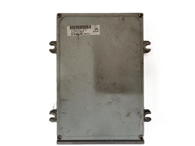 Honda Civic ECU / 37820-P1J-E13 / 442913-8622 / EJ5 / 37820P1JE13 / OKI - Immagine 1 di 3