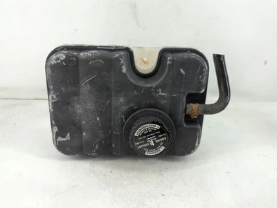 Grand Marquis 1998 radiador refrigerante desbordamiento expansión tanque botella W2SPM Foto 1 de 4