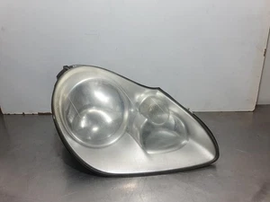 PORSCHE CAYENNE RIGHT HEADLAMP HALOGEN TYPE, 9PA, 06/03-12/06 - Picture 1 of 6