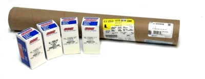 Eixo de comando GM 12723516 substituição de estoque L84 5.3L DOD/AFM e levantadores Elgin 2019-UP - Imagem 1 de 4