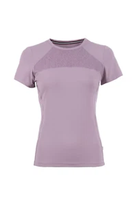 Cavallo Lace R-Neck Top - Picture 1 of 7
