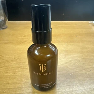 True Botanicals Clear Nourishing Facial Cleanser 1.7 fl. oz. 50ml NEW NO BOX - Picture 1 of 7