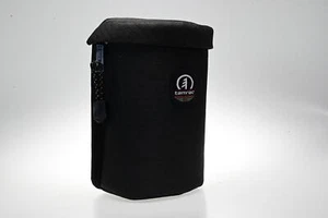 Tamrac MX5378 Large Lens Case Pouch w/Belt Loop Zipper Foam Padded #G162 - Picture 1 of 6