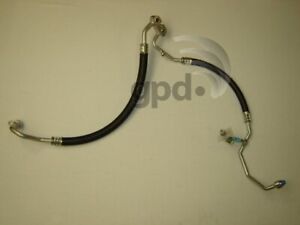 For 1999-2003 Ford F-350 Super Duty 7.3L A/C Hose Assembly 2000 2001 2002
