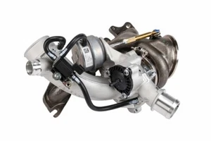 Chevrolet GM OEM Engine Turbocharger - GM (25201063) - Picture 1 of 5