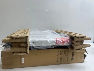Alaris Integrierte A4 / Gesetzliche Größe Flachbett Zubehör 5K7090 - Bild 1 von 4