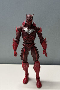 McFarlane DC Multiverse Red Death Batman Earth 52 Action Figure Fast Shipping !!