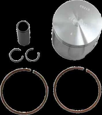 Kit de pistón forjado Wiseco 70,75 mm Polaris MSX 150 03-04 Foto 1 de 4