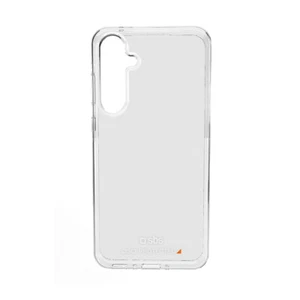 Cover ultraresistente per Samsung Galaxy A55 con tecnologia D3O - Foto 1 di 6