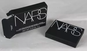 NARS Light Reflecting Powder Translucent Crystal Pressed Kompaktpuder 3g K24-TC - Bild 1 von 7