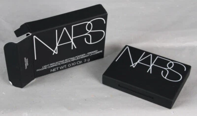 NARS Light Reflecting Powder Translucent Crystal Pressed Kompaktpuder 3g K24-TC - Bild 1 von 4