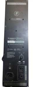 Mackie SRM 350 v2 Amplifier Module - Not Working - Picture 1 of 3