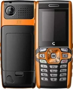 ZTE F159-Tornado PUSH-TO-X-PERIENCE Mobile Phone Unlocked - Picture 1 of 1