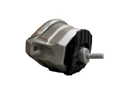 Левое крепление двигателя MTC - 22-11-6-761-089 - для BMW 525i, 528i, 530i и 535i - Изображение 1 из 4