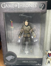 Game of Thrones ~ Arya Stark ~ Funko  #9 ~ New ~ "The Girl With No Name"