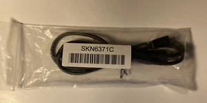 Motorola SKN6371C Mini USB Data Cable.07026-BK-0091329. New - Picture 1 of 5