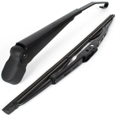 Essuie-Glace Bras Capuchon Kit pour Ford S-MAX 2006- - Photo 1/2