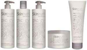 Skintruth Nourishing Facial Kit ( Normal/Dry Skin Types )