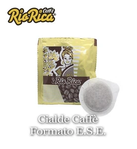 Caffè in cialda formato standard E.S.E. - 2 Confezioni da 150 filtri - Imagen 1 de 6