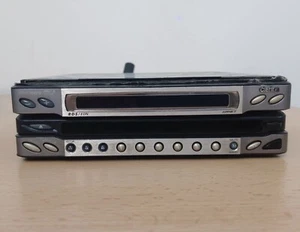 Clarion VRX928RVD - Bild 1 von 6