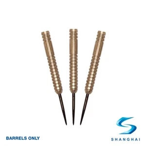 Shanghai Kelpies XQ, Precision CNC Grip, 80% Tungsten Barrels Only in 24gram - Picture 1 of 1