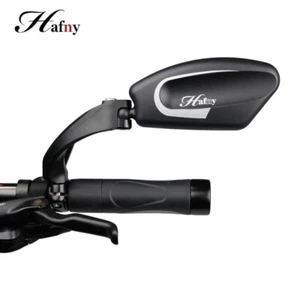 Haffny Fahrrad Spiegel Fahrradspiegel 2fach verstellbar links City ebike NEU OVP - Bild 1 von 2