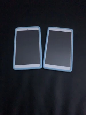 2 Tiger Tab Tablets  - Bild 1 von 2