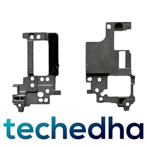 Microsoft Surface Laptop GO 1943 Mainboard Bottom Case Support Hinge Brackets - Bild 1 von 2