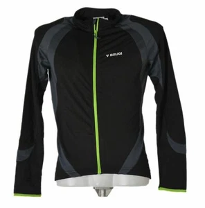 GIACCA SPORTIVA BIKE UOMO BRUGI ART. K21Z LEGGERA TRASPIRANTE ORIGINALE COMODA - Imagen 1 de 7