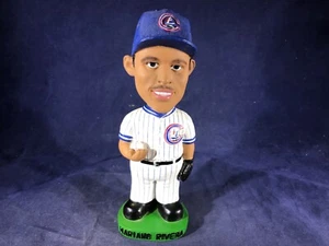 I3-67 MARIANO RIVERA NEW YORK YANKEES BOBBLE HEAD - BOBBLE DABLES - 7.25” TALL - Picture 1 of 6