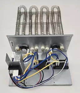 YORK Unitary Electric HeatER 6HK06501006D 100-490715-07 208/240V 7.2/9.6KW - Picture 1 of 11