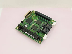 Diamond Systems Mercator MRC‐224‐XT PC/104, 2xl 10/100Mbps Ethernet, 24 Dig I/O - Picture 1 of 10