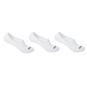 Firetrap Kids 3 Pack Inv Sk Liner Socks Collared - Picture 1 of 20