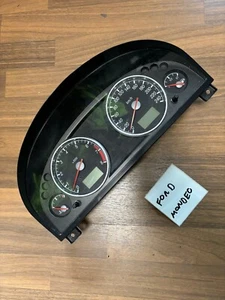 FORD MONDEO III MK3 Tacho Kombiinstrument - Bild 1 von 3
