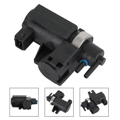 Turbocharger Boost Solenoid Valve 11747626351 for BMW 320i 428i 528i 650i X3 M6。 — 第 1/4 张图片