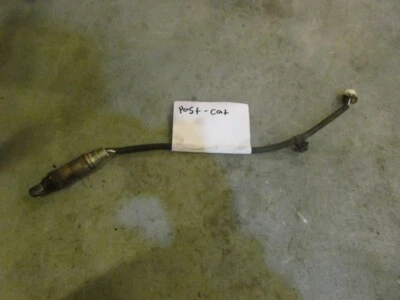 2005 斯巴鲁 Baja Post Cat 氧气传感器 — 第 1/2 张图片