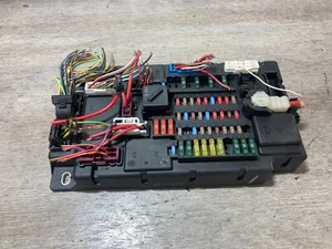 2010 MINI COOPER ONE FUSE BOX 3455527 - Picture 1 of 4
