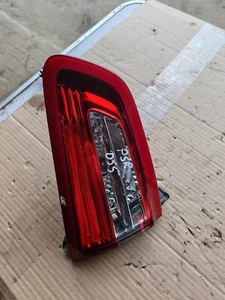 CITROEN DS5 REAR LEFT PASSENGER SIDE INNER TAIL LIGHT 9803168080 2011-2015 - Picture 1 of 3