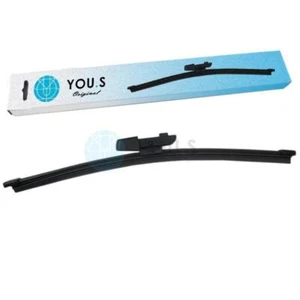 YOU.S LIMPIAPARABRISAS LIMPIAPARABRISAS TRASERO 250 Mm Para VW UP A251H - NUEVO - Imagen 1 de 2