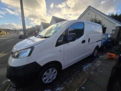 Nissan NV200 1.5 DCi - Image 1 of 4