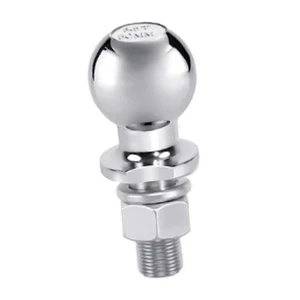 Generic Trailer Hitch Ball Parts 3.5T - Picture 1 of 6