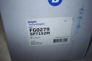 Delphi Fuel Pump Assembly Fits 2000-2004 Chrysler Intrepid Concorde Model FG0279 - Picture 1 of 9