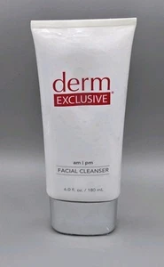 Derm Exclusive am|pm Facial Cleanser LARGE 6 fl. oz. New & Sealed  - Picture 1 of 3