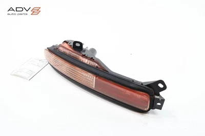 Parachoques trasero izquierdo Infiniti QX80 2018-2024 LUZ INTERMITENTE LADO CONDUCTOR OEM Foto 1 de 4