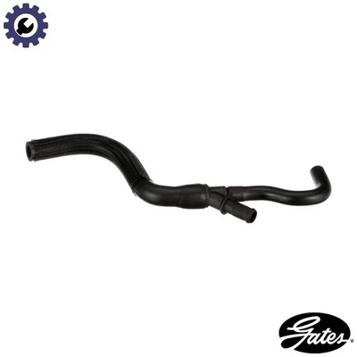 HOSE CRANKCASE VENTILATION EMH604 FOR PEUGEOT 306/Convertible/Hatchback/Break - Image 1 of 4